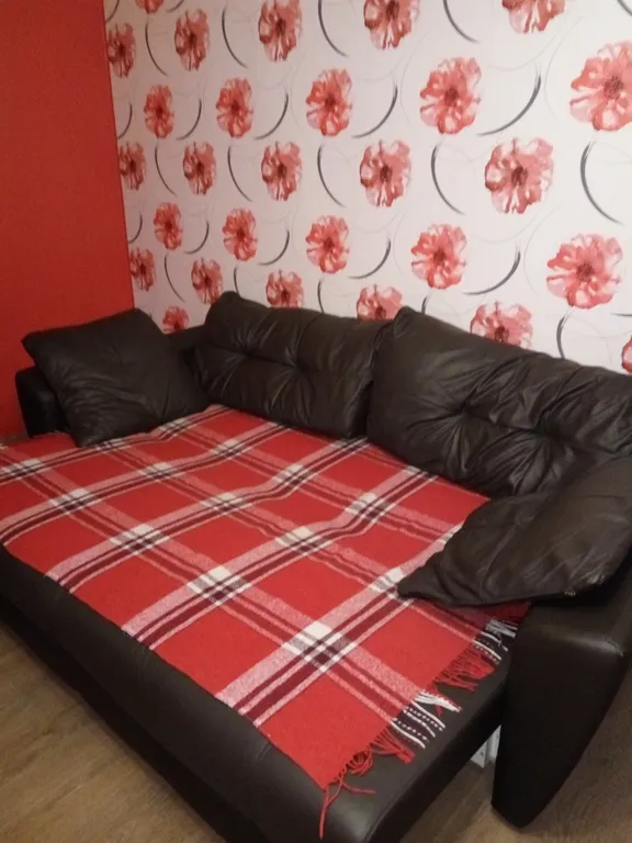 Уютная и красивая квартира в центральном районе города