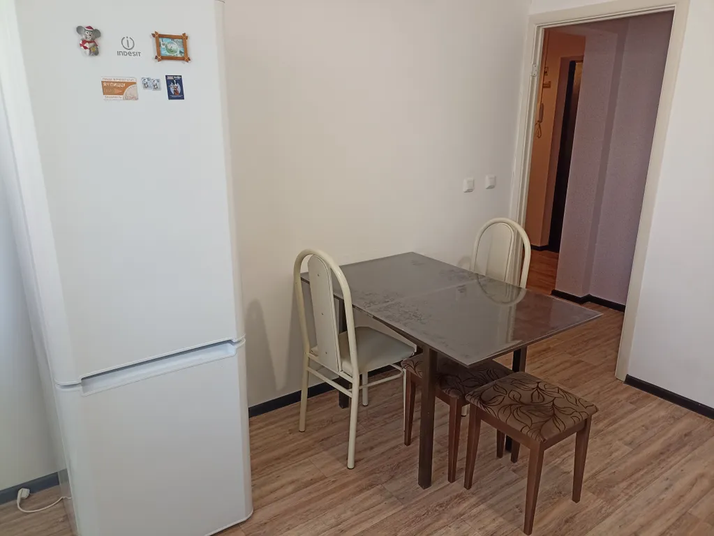 Квартира 1-комнатная Квартира — Анапа