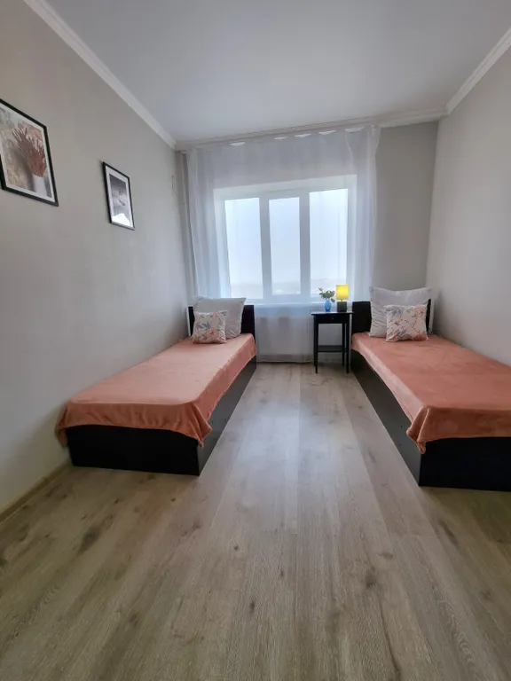 Практичная квартира в ЖК Прогресс