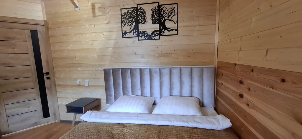 Квартира Квартира Номер на мансардном этаже — Архыз