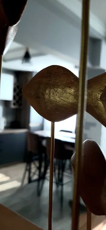 Квартира в малом центре