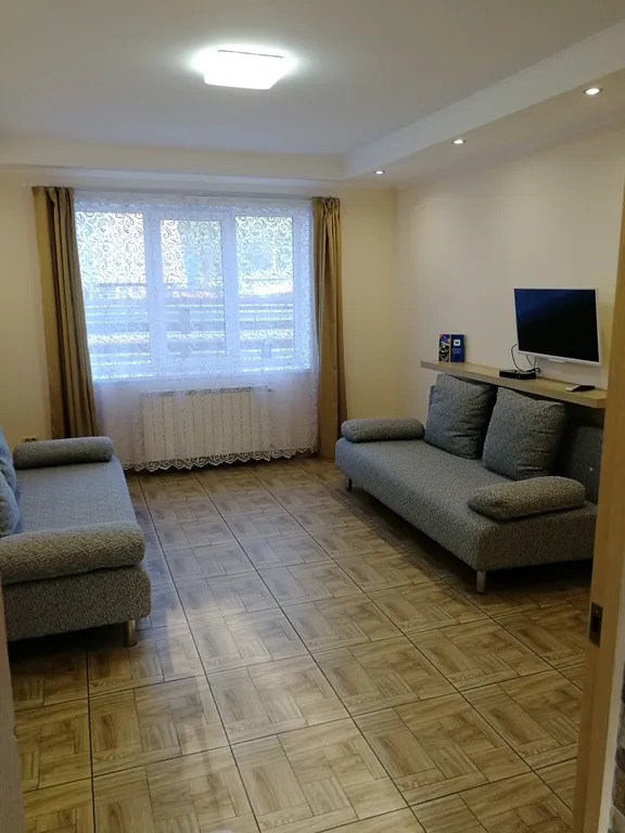 2-комнатный Дом