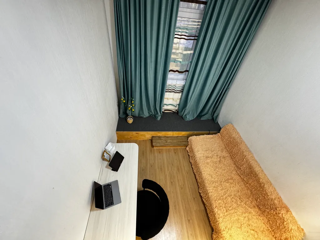 Квартира Апартаменты в стиле Loft bed — Екатеринбург