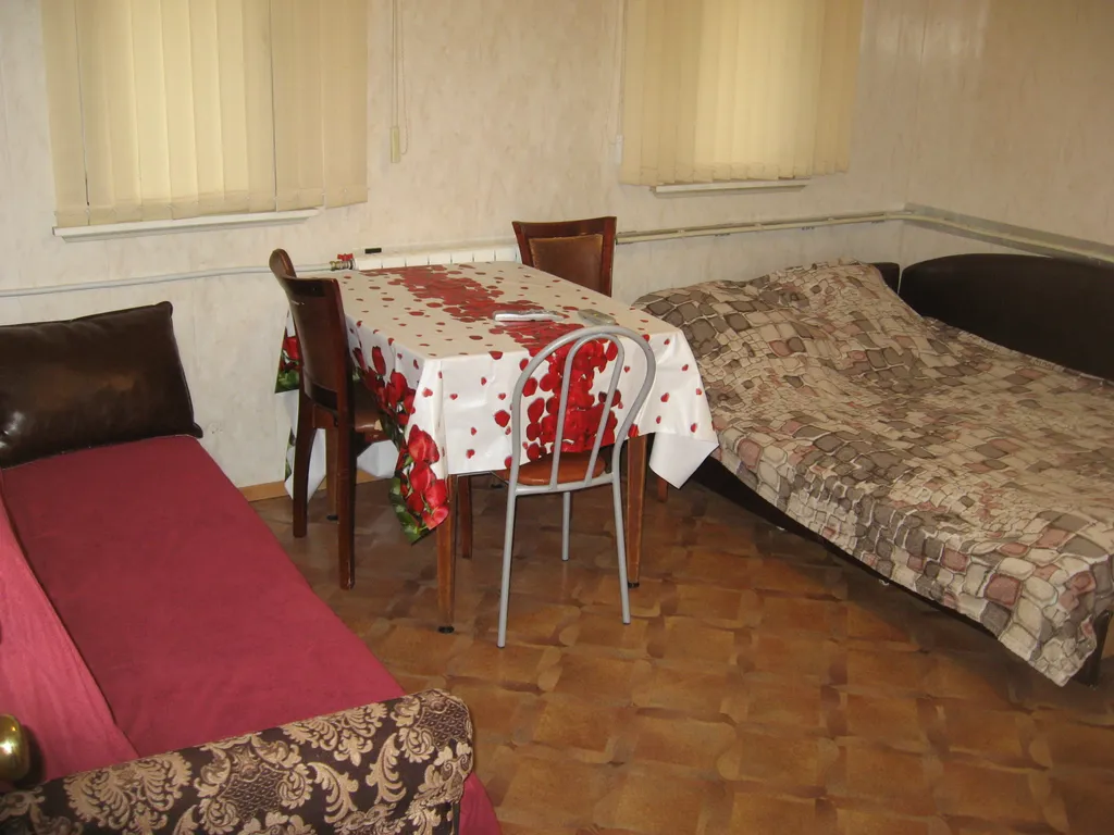 Коттедж 3-комн. дом, стоянка и мангал, идеально для командировки — Ярославль