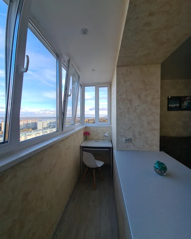 Солнечный берег