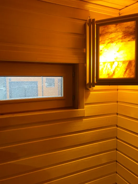 Коттедж Уютный дом для семьи и романтических встреч — Казань