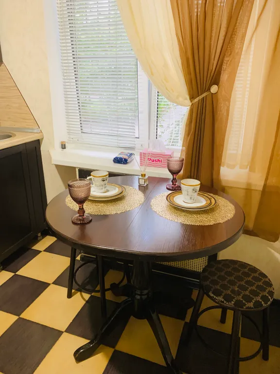 2-комнатная Квартира — аренда посуточно в Нальчик