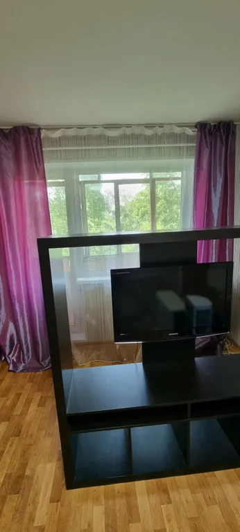 Квартира у Нижегородской Ярмарки