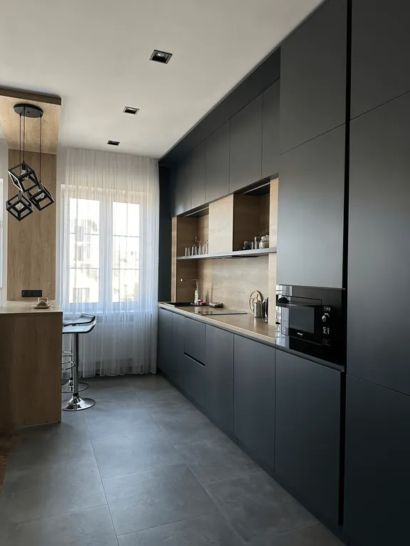 Комфортные апартаменты в самом центре Бреста