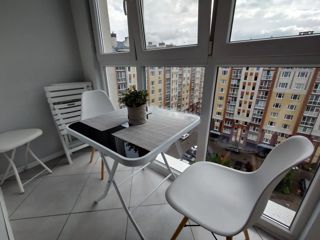 Уютная квартира в стиле прованс