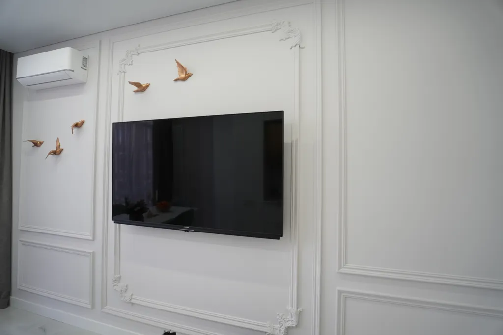 Премиум апартаменты в центре Нальчика