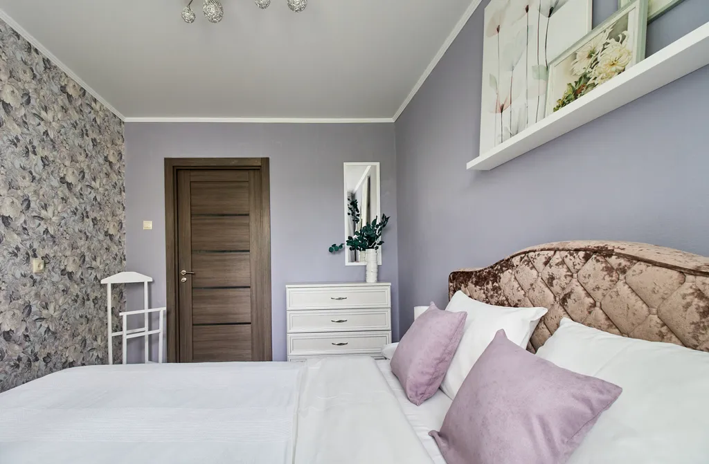 Тихая и уютная в центре возле Комаровского рынка