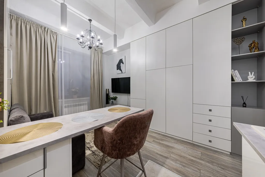 Loftec Нижняя Красносельская
