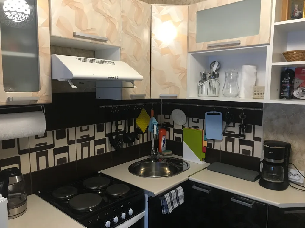 Уютно как дома