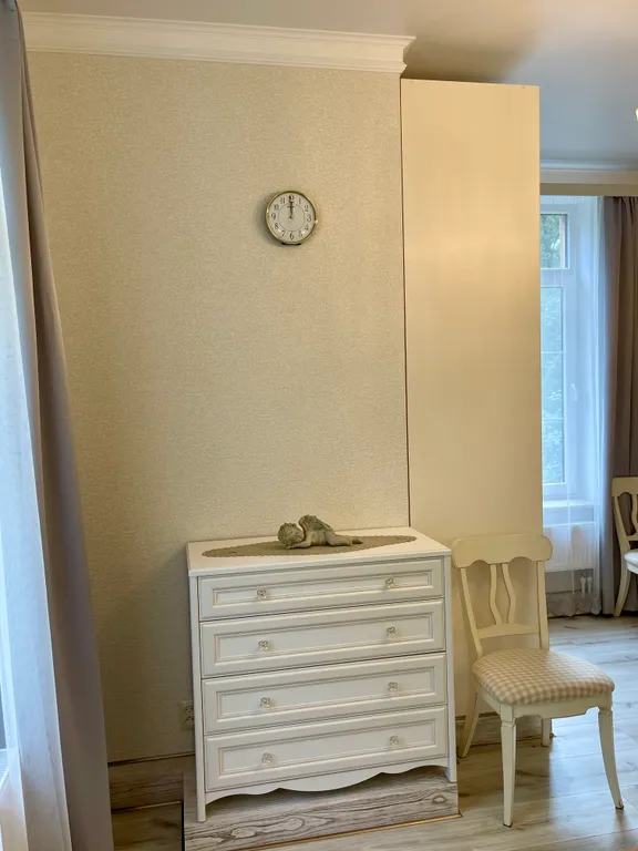 Квартира у моря, 5 минут до пляжа