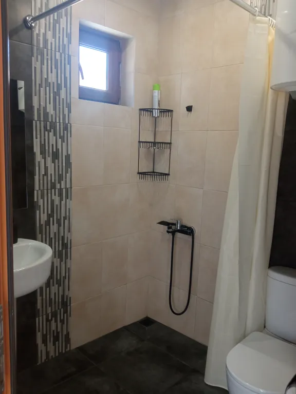 Гостевой домик в тихом уютном месте