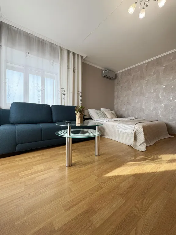 2-х комнатная квартира в центре города