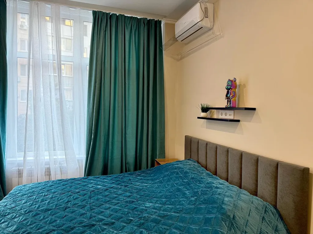 Квартира Апартамент в центре Ялты ЖК Арт Ялта — аренда посуточно в Ялта