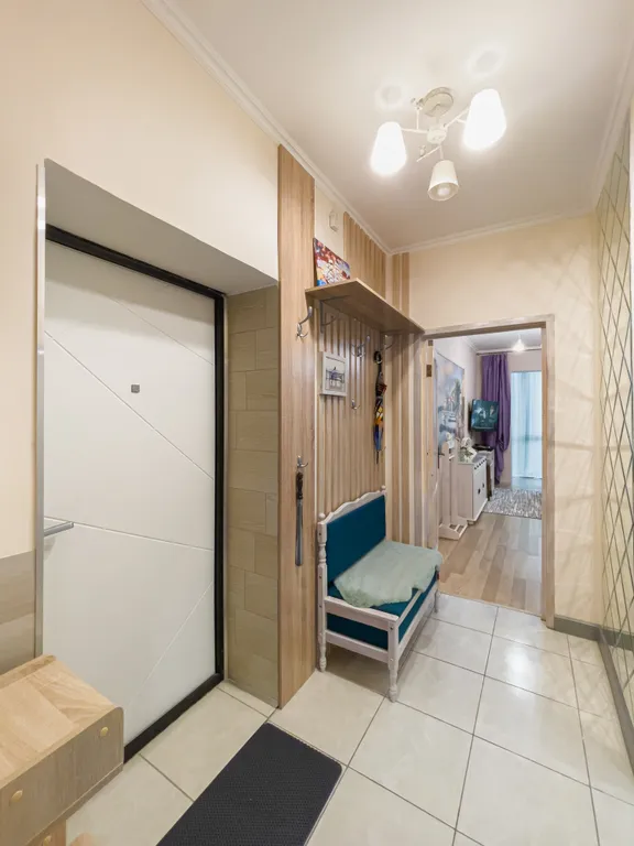 Квартира Апартаменты Мохито у моря — Пионерский