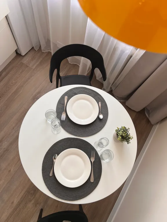 Удалённый check-in, электронный замок, центр, netflix + megogo