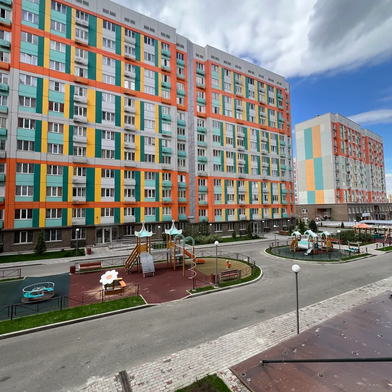 Уютная Акварелька