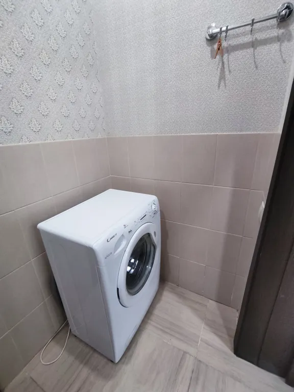 Квартира Квартира Студия рядом с морем — Адлер