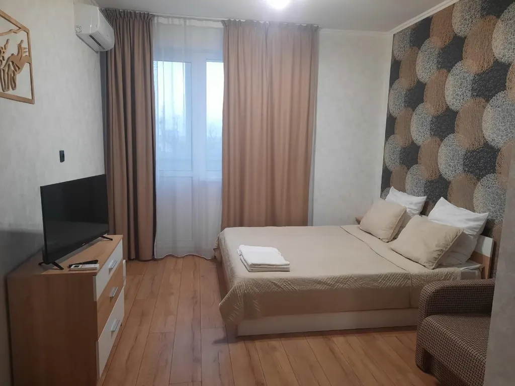 Уютная студия комфорт класса