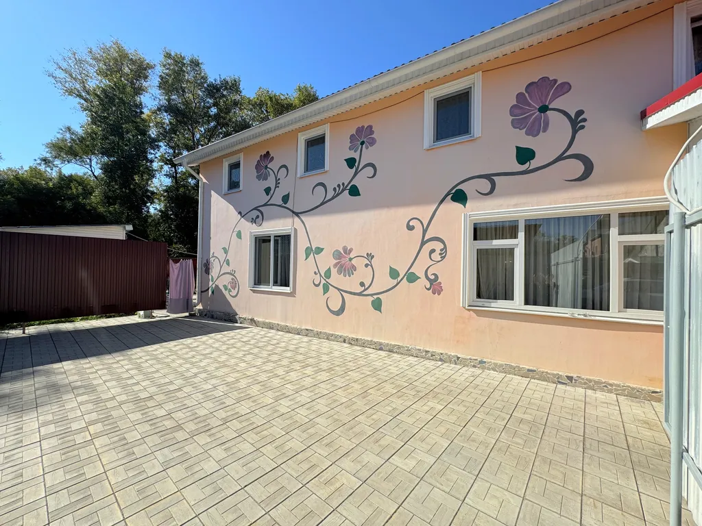 Коттедж Мальта в коттеджном комплексе