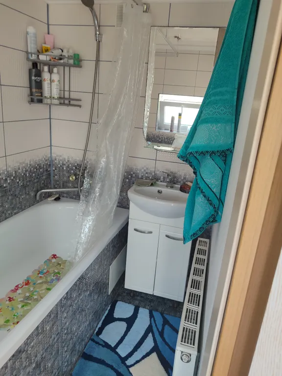 Домик на Азове