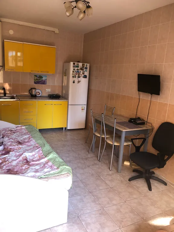 Коттедж Уютный домик — Сочи