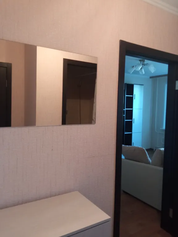 1-комнатная квартира возле ТЦ Капитал и Военного училища