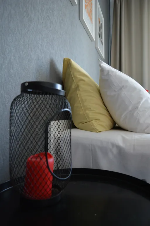 Настроение