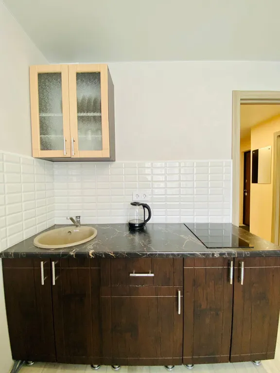 Квартира в центральной части города