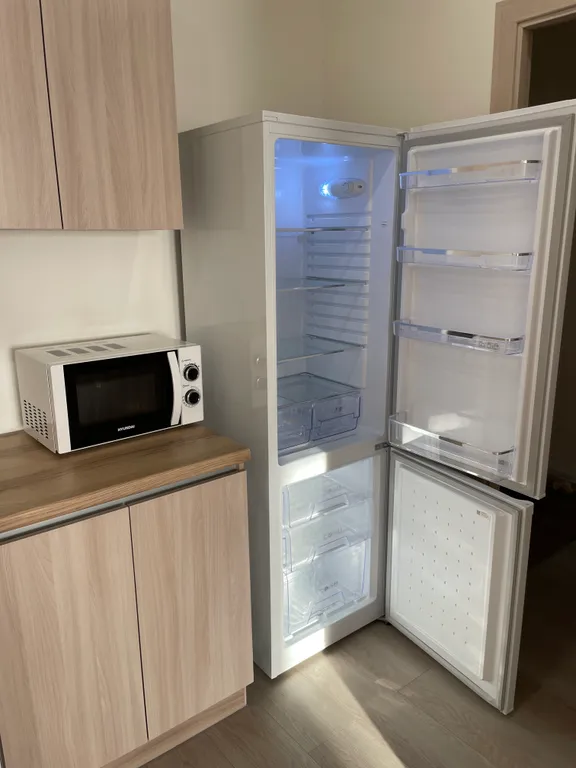 Просторная и уютная студия в спальном районе