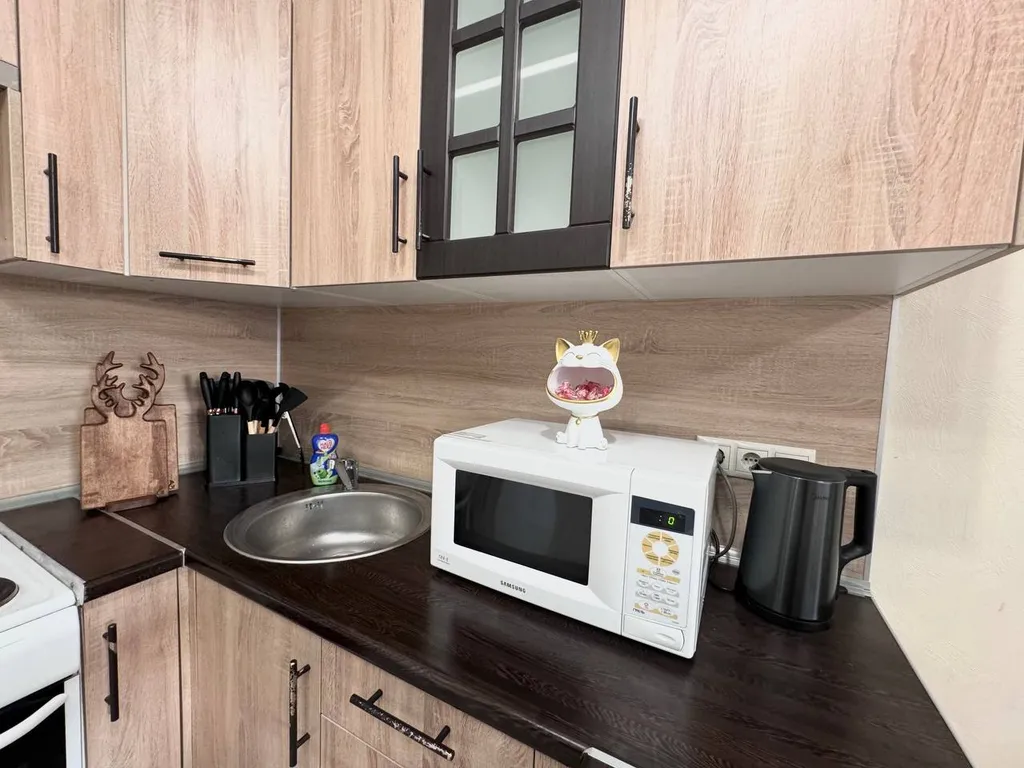 Бизнес-класс с лучшим соотношением цены и качества