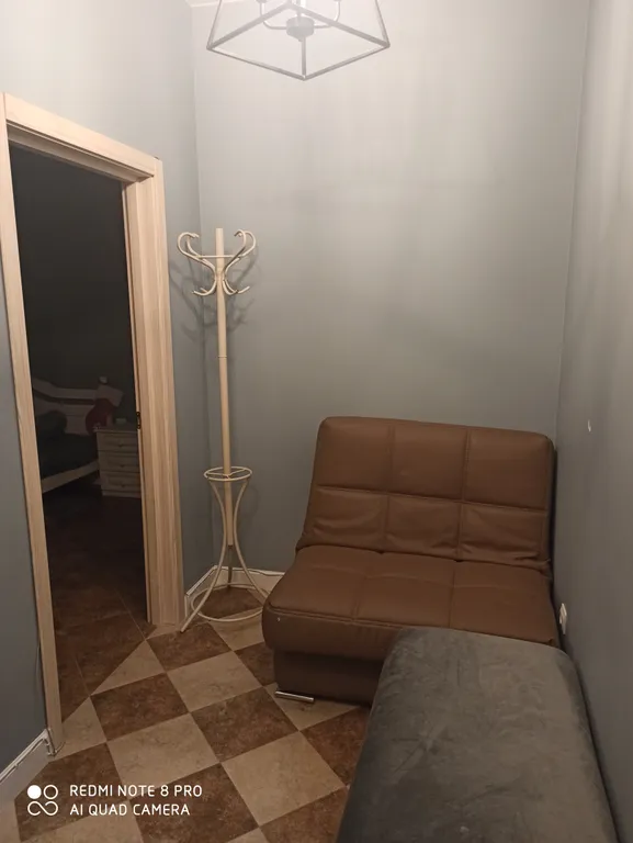 Апартамент в лесах Солотчи