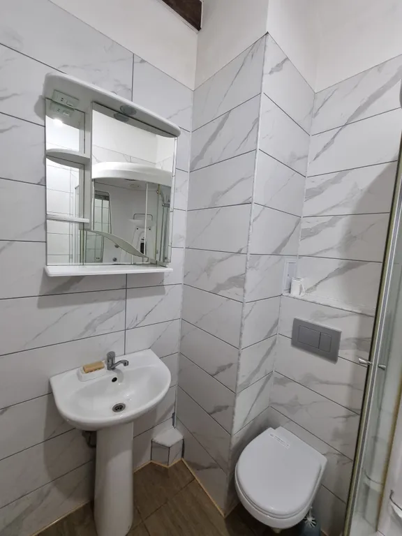 Уютная квартирка в дачном масиве рядом с клиникой Белоостров