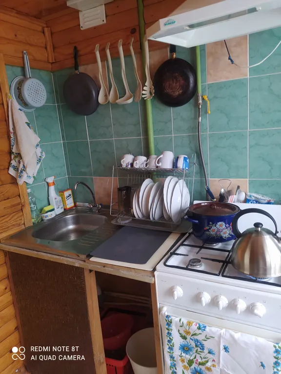 Уютная квартира в сердце города