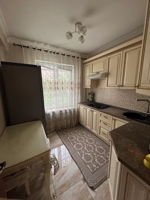 Уютная квартира на первой береговой линии, в центре города