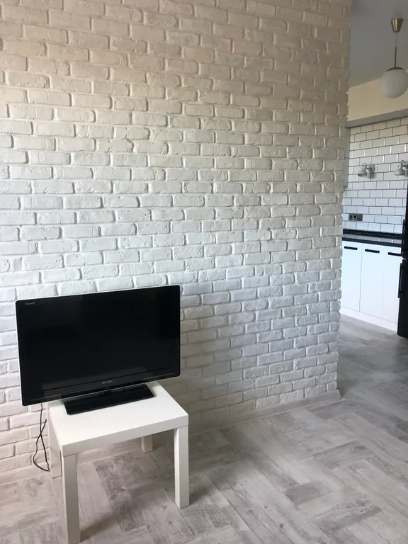 Квартира Светлые апартаменты у парка — Калининград