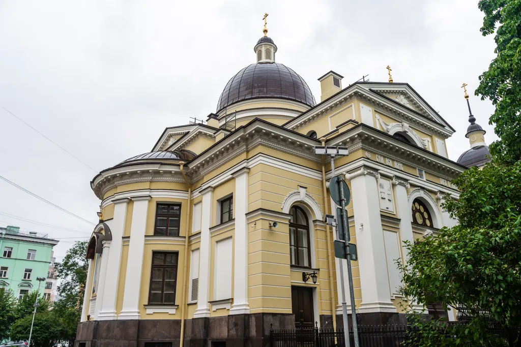 Уютный апартамент в центре