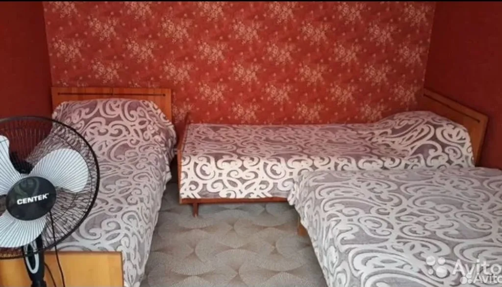 Квартира Комната — аренда посуточно в Благовещенская