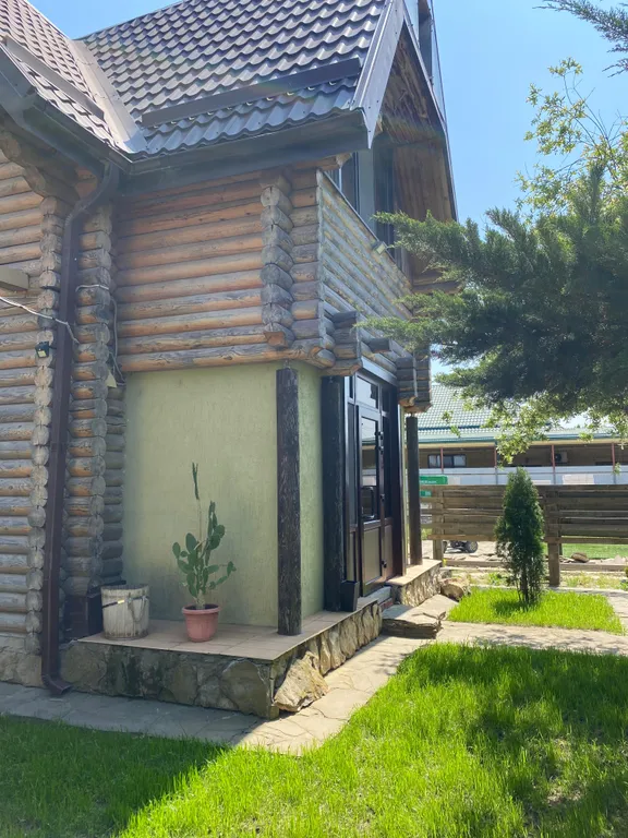 Квартира Квартира Одноместный номер эконом — Славянск-на-Кубани