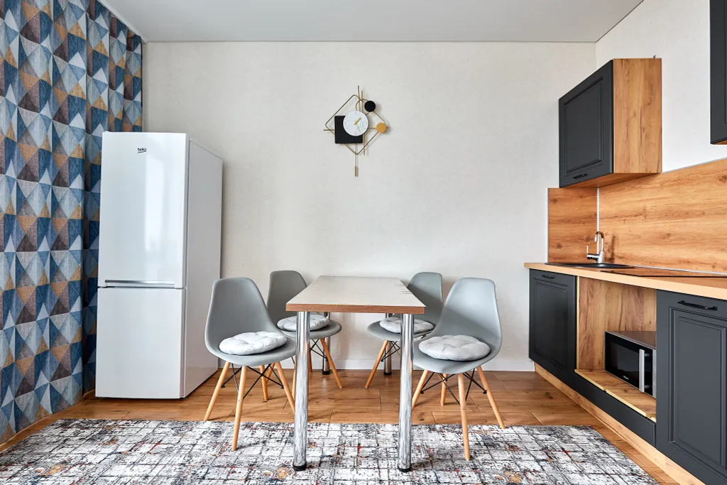 Квартира Уютная квартира в Губернском — Краснодар