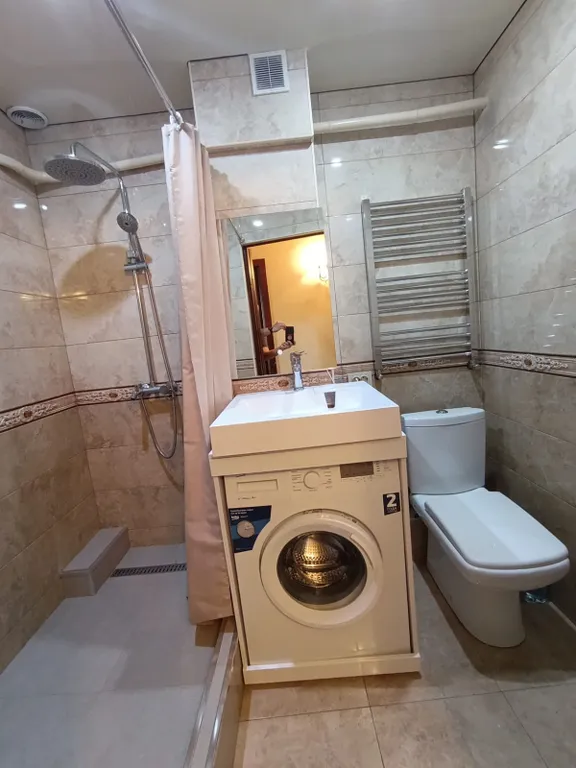 Уютная квартира в центре