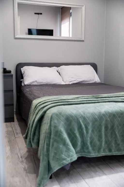 Гостевой дом у воды