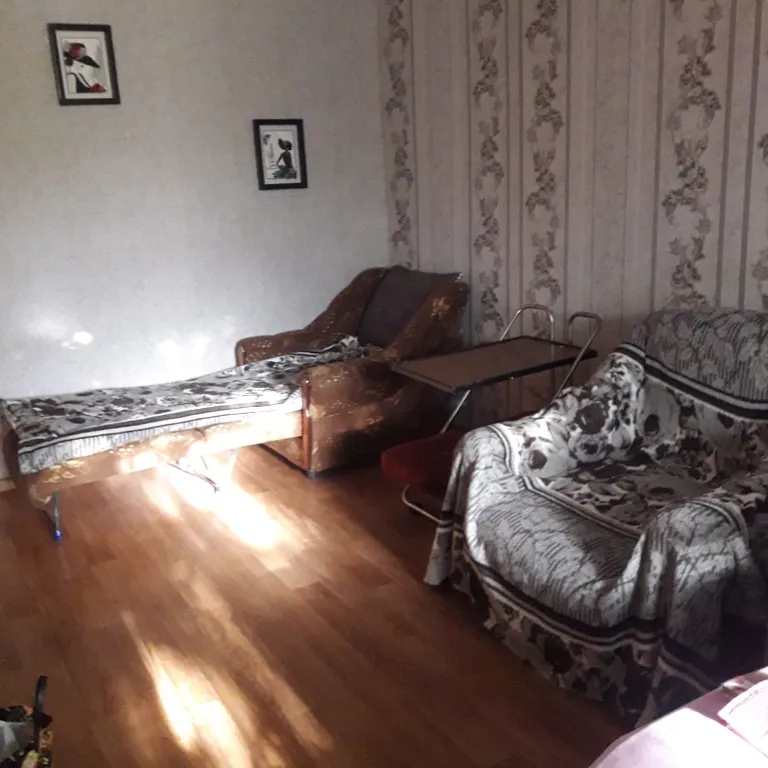 Однушка для отдыха