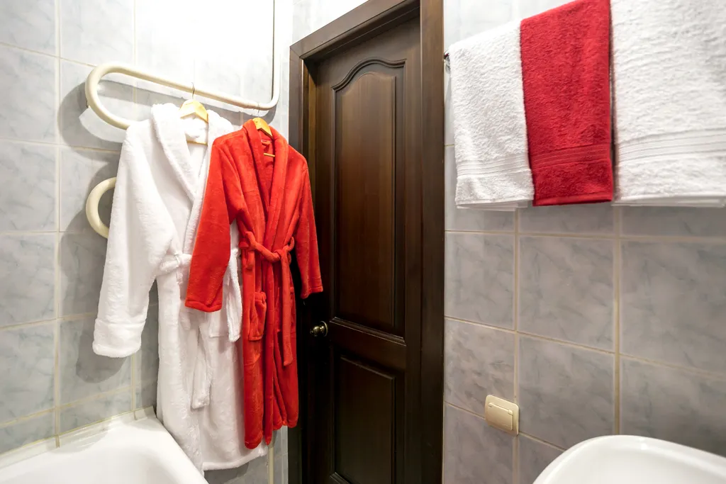 Квартира Квартира Красная Площадь — Красноярск