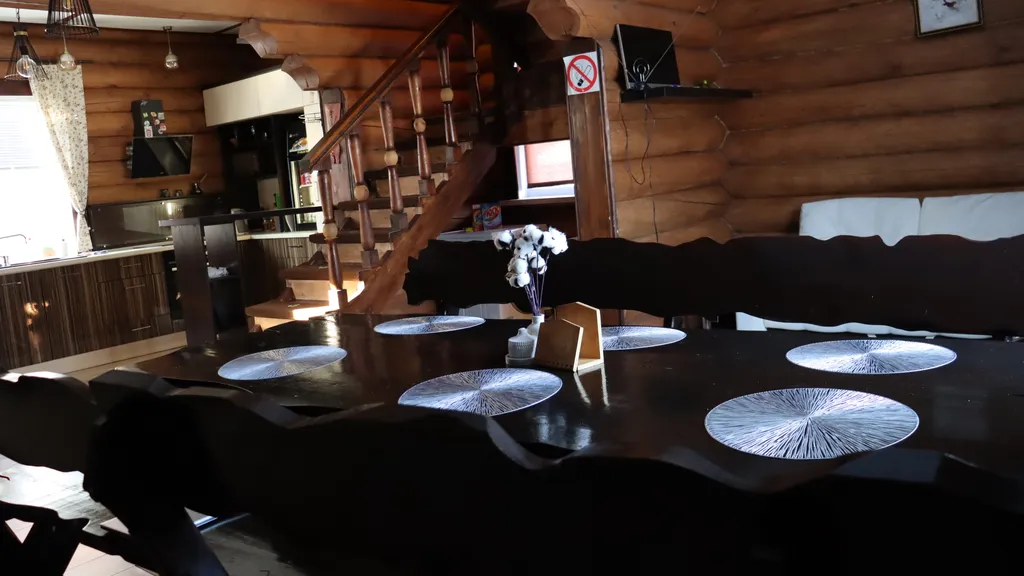 Гостевой дом Борвиха