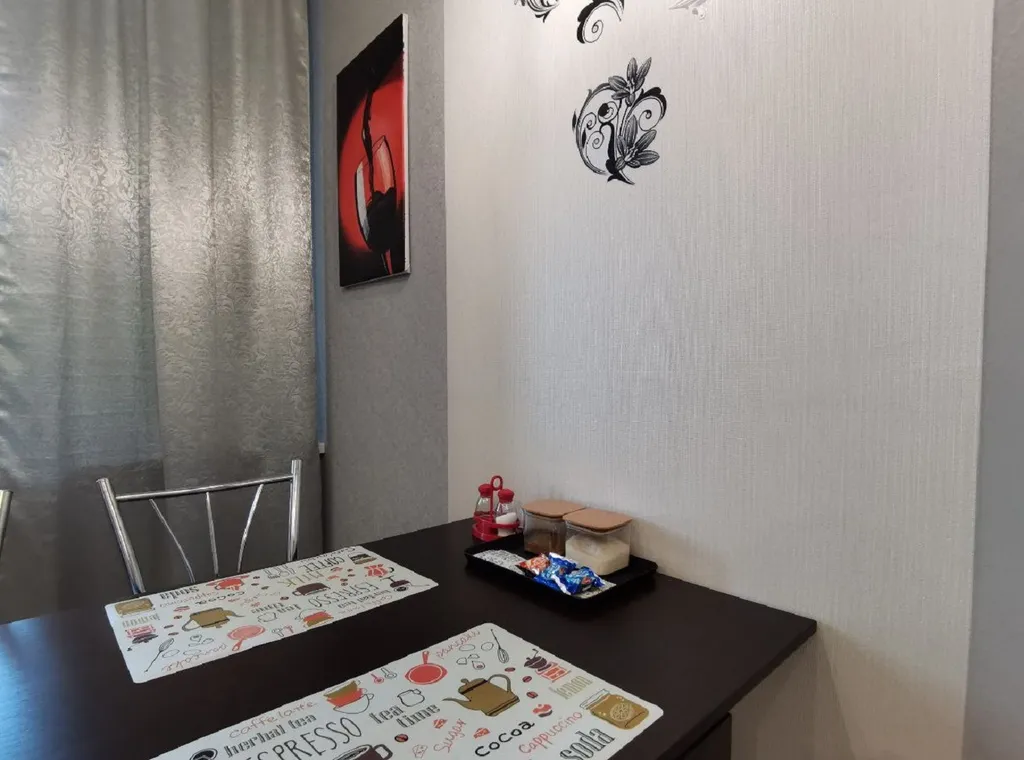 Araliya для большой семьи и дружной компании